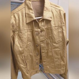 versace classic men's Jacket